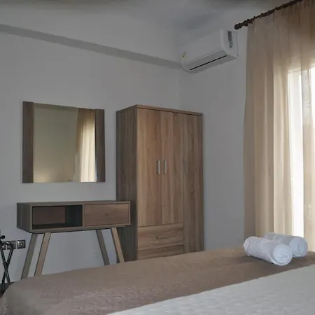Thea Home Nea Karvali Exterior photo