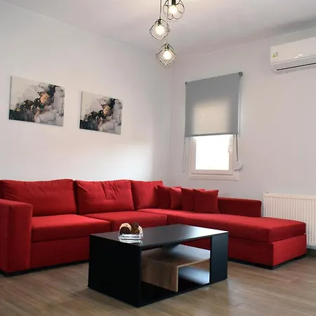Thea Home Nea Karvali Exterior photo