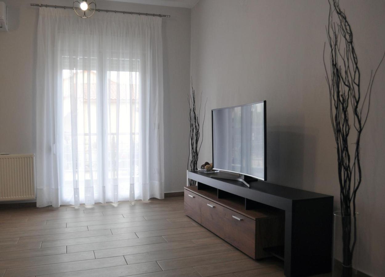 Apartment Thea Nea Karvali