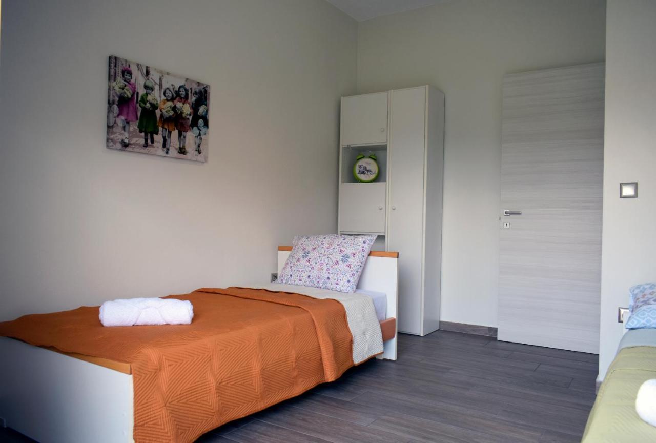 Thea Apartment